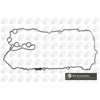 Tarpiklis, svirties dangtis BGA RC5915