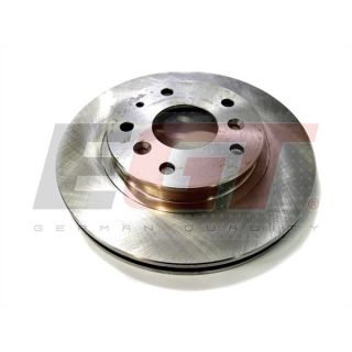 Stabdžių diskas EGT 410077EGT