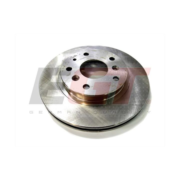 Stabdžių diskas EGT 410077EGT