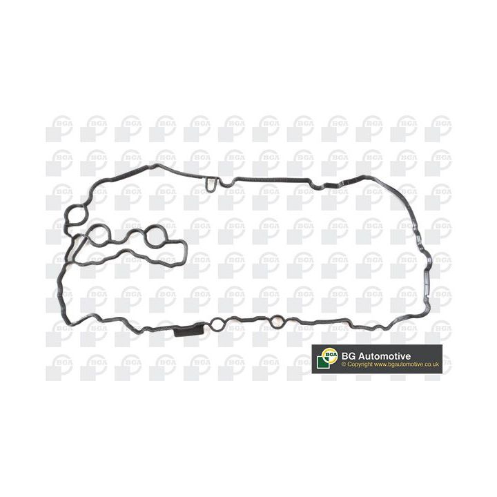 Tarpiklis, svirties dangtis BGA RC5920