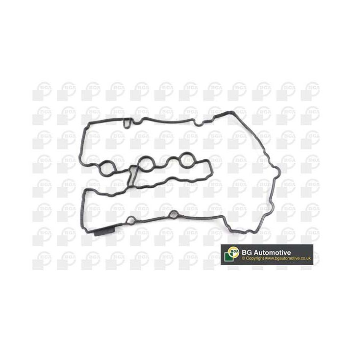 Tarpiklis, svirties dangtis BGA RC5925