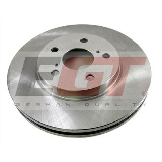 Stabdžių diskas EGT 410080EGT