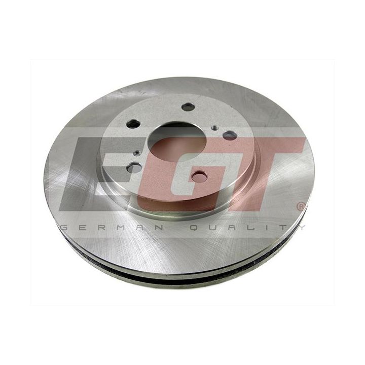 Stabdžių diskas EGT 410080EGT