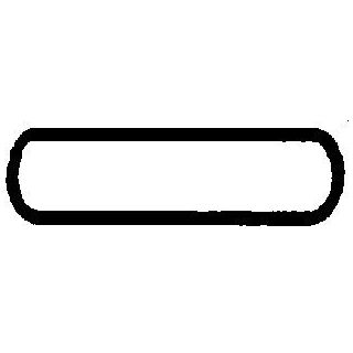 Tarpiklis, svirties dangtis BGA RC6308