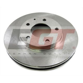 Stabdžių diskas EGT 410092EGT