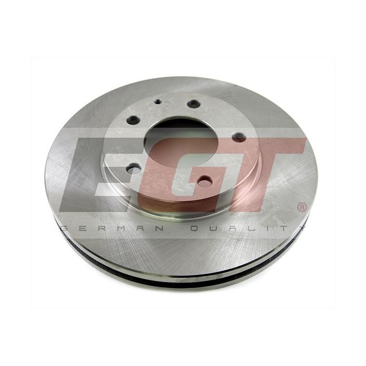 Stabdžių diskas EGT 410092EGT