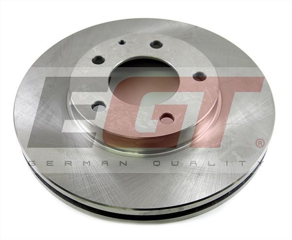 Stabdžių diskas EGT 410092EGT