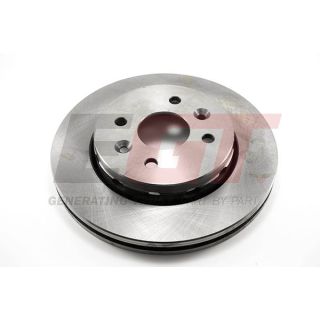 Stabdžių diskas EGT 410095EGT