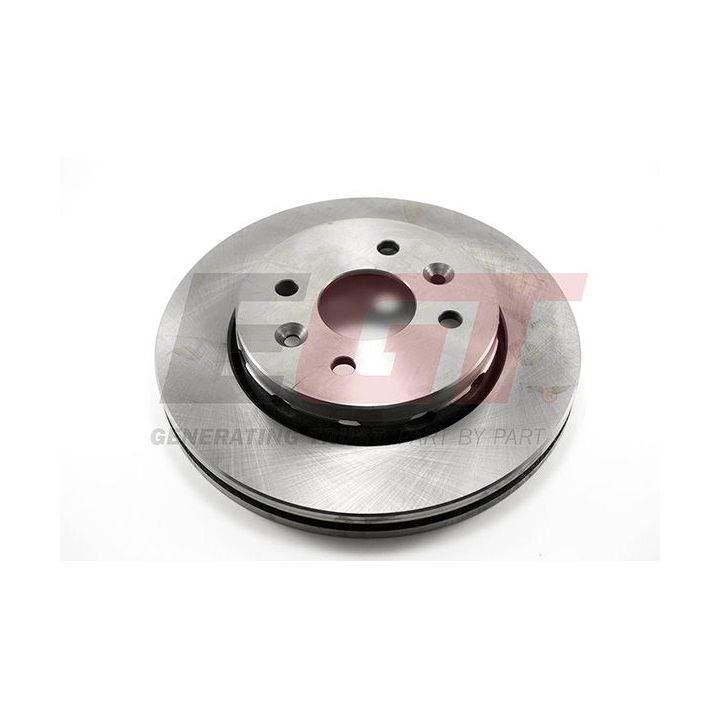 Stabdžių diskas EGT 410095EGT