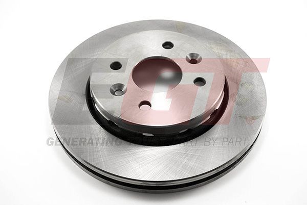 Stabdžių diskas EGT 410095EGT