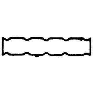 Tarpiklis, svirties dangtis BGA RC6321