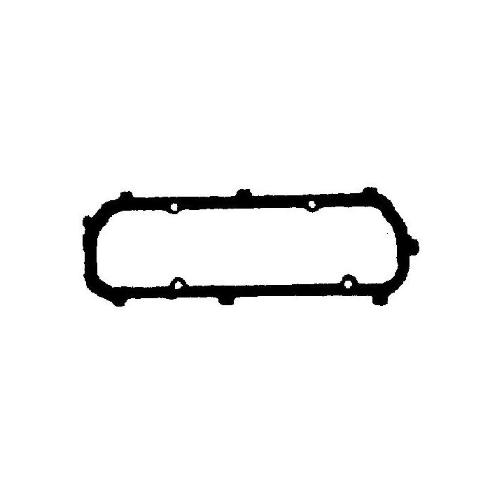 Tarpiklis, svirties dangtis BGA RC6324