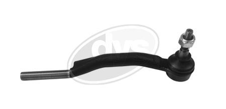 Skersinės vairo trauklės galas DYS 22-23255