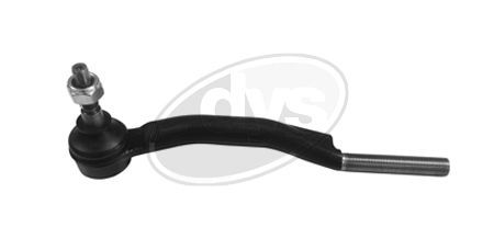 Skersinės vairo trauklės galas DYS 22-23256