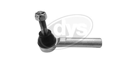 Skersinės vairo trauklės galas DYS 22-23258