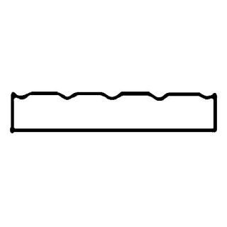 Tarpiklis, svirties dangtis BGA RC6399