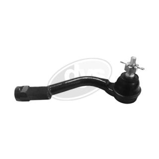 Skersinės vairo trauklės galas DYS 22-23282