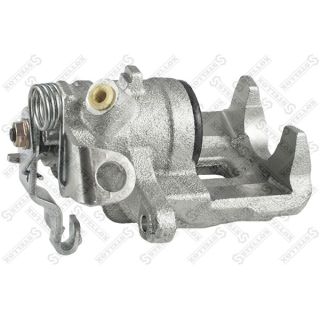 Stabdžių apkaba STELLOX 05-990510-SX