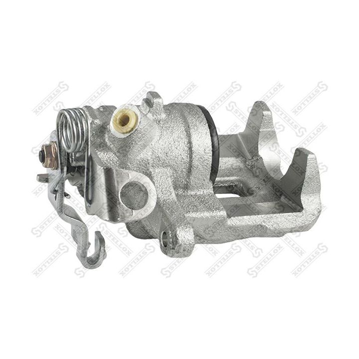 Stabdžių apkaba STELLOX 05-990510-SX