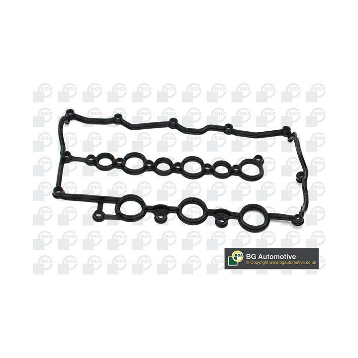 Tarpiklis, svirties dangtis BGA RC6506