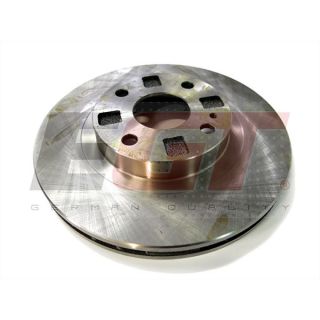 Stabdžių diskas EGT 410153EGT