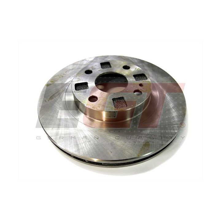 Stabdžių diskas EGT 410153EGT