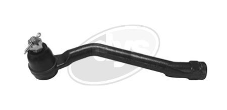 Skersinės vairo trauklės galas DYS 22-23394