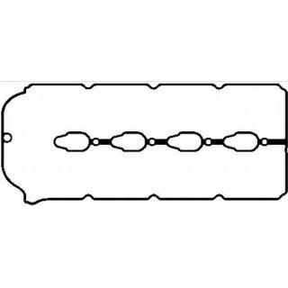 Tarpiklis, svirties dangtis BGA RC6561