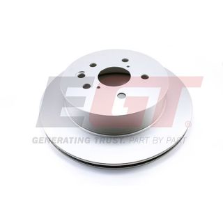 Stabdžių diskas EGT 410162cEGT