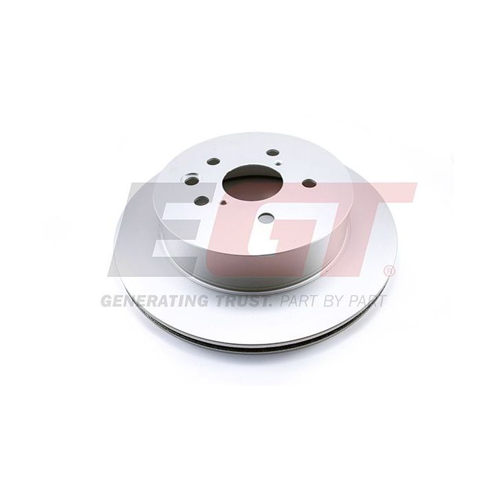 Stabdžių diskas EGT 410162cEGT