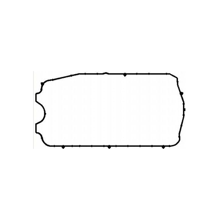 Tarpiklis, svirties dangtis BGA RC6568