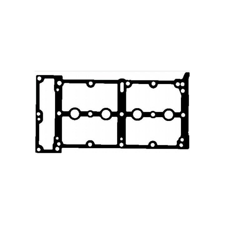 Tarpiklis, svirties dangtis BGA RC6570