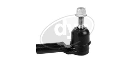 Skersinės vairo trauklės galas DYS 22-23503