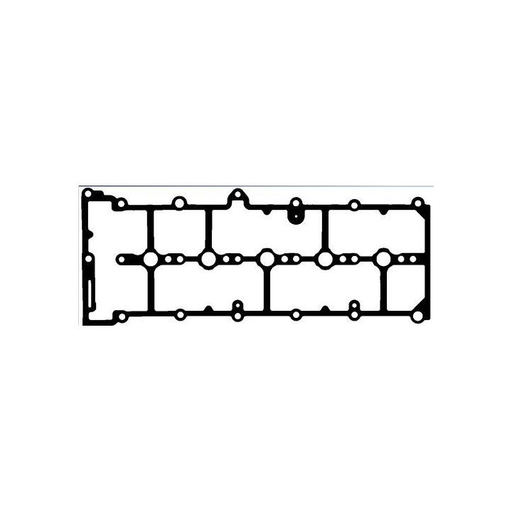 Tarpiklis, svirties dangtis BGA RC6576