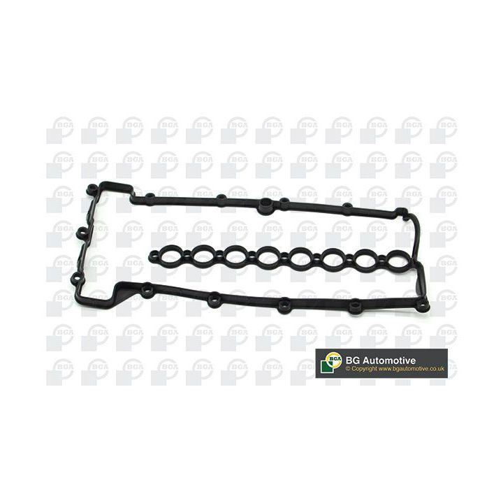 Tarpiklis, svirties dangtis BGA RC6593