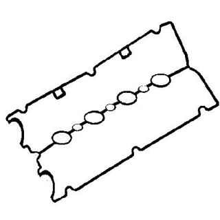 Tarpiklis, svirties dangtis BGA RC6597