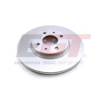Stabdžių diskas EGT 410170cEGT