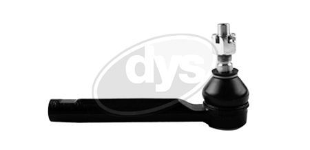 Skersinės vairo trauklės galas DYS 22-23603