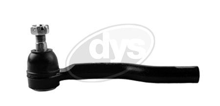 Skersinės vairo trauklės galas DYS 22-23605