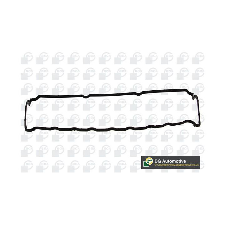 Tarpiklis, svirties dangtis BGA RC7314