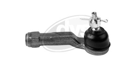 Skersinės vairo trauklės galas DYS 22-23708