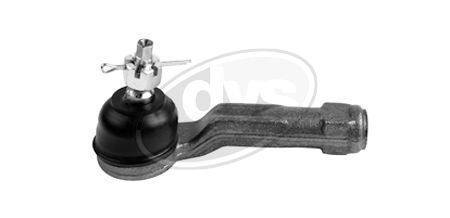 Skersinės vairo trauklės galas DYS 22-23709