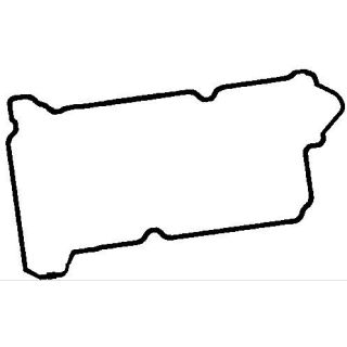 Tarpiklis, svirties dangtis BGA RC7342