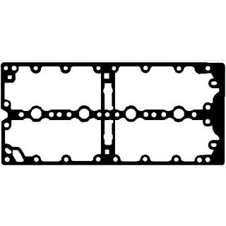 Tarpiklis, svirties dangtis BGA RC7365