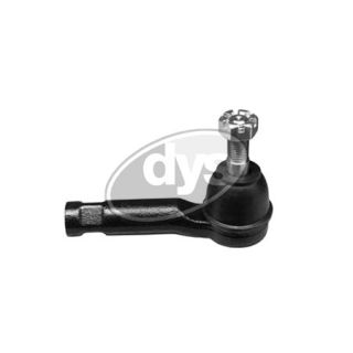 Skersinės vairo trauklės galas DYS 22-23979