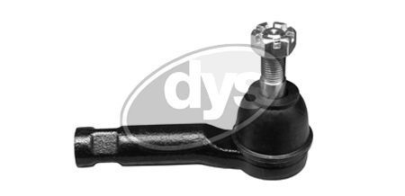 Skersinės vairo trauklės galas DYS 22-23979