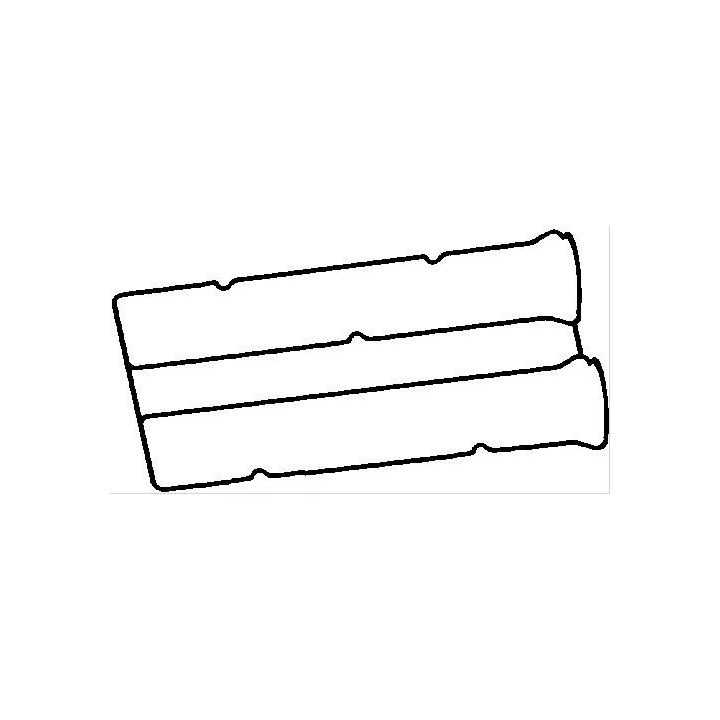 Tarpiklis, svirties dangtis BGA RC7369