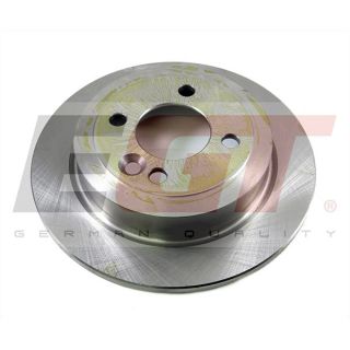 Stabdžių diskas EGT 410204EGT