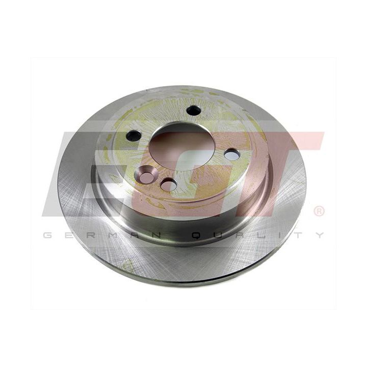 Stabdžių diskas EGT 410204EGT