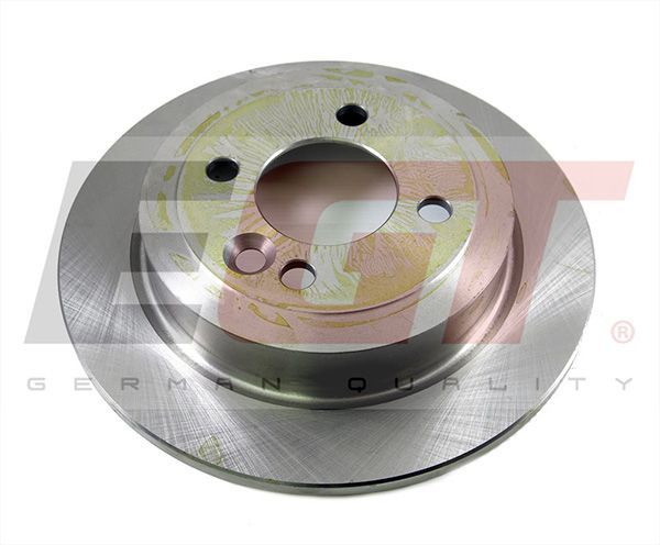 Stabdžių diskas EGT 410204EGT